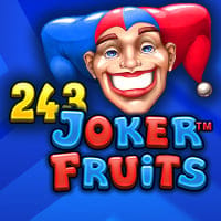 243 Joker Fruits in Synot