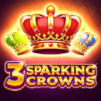 3 Sparking Crowns in Sub_New