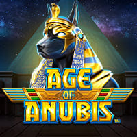 Age of Anubis in Egyptian