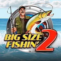 Big Size Fishin' 2 in Sub_New