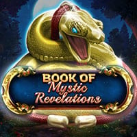 Book Of Mystic Revelations in Spinomenal