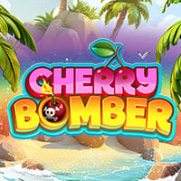 Cherry Bomber in Stakelogic