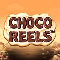 Choco Reels in wazdan