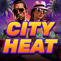 City Heat in Spinomenal