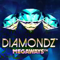 DiamondZ Megaways in Sub_New