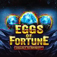Eggs of Fortune in wazdan