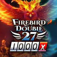 Firebird Double 27 1000 in Synot