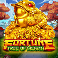 Fortune Tree of Wealth in wizard