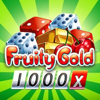 Fruity Gold 1000 in Synot