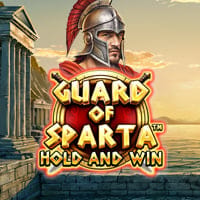 Guard Of Sparta Hold And Win in epic