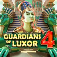 Guardians of Luxor 4 in Egyptian