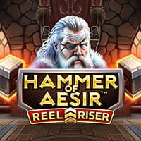 Hammer Of Aesir in Recomended