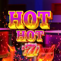 Hot Hot 777 in wizard
