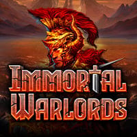Immortal Warlords in Spinomenal