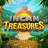 Incan Treasures in wizard