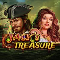 Jack's Treasure in wizard