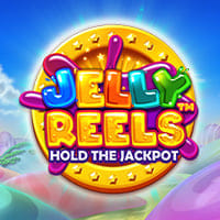Jelly Reels in wazdan