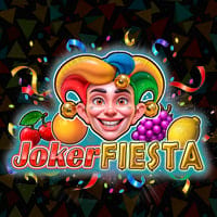 Joker Fiesta in ClassicSlots