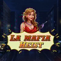 La Mafia Heist in wizard