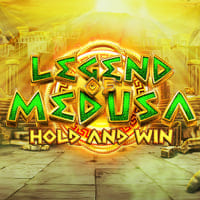 Legend Of Medusa in Synot