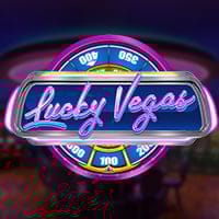 Lucky Vegas in wizard