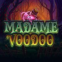 Madame Voodoo in mega-multipliers