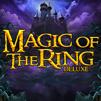 Magic of the Ring Deluxe in wazdan