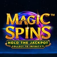 Magic Spins in wazdan