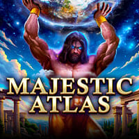Majestic Atlas in Spinomenal