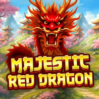 Majestic Red Dragon in Sub_MoreNewGames