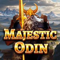 Majestic Odin in Spinomenal