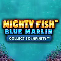 Mighty Fish: Blue Marlin in wazdan