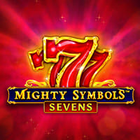 Mighty Symbols Sevens in wazdan