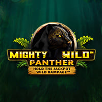 Mighty Wild: Panther in wazdan