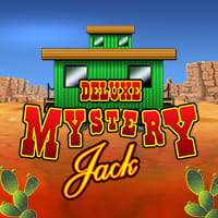 Mystery Jack Deluxe in wazdan