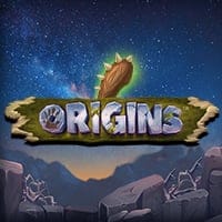 Origins in Stakelogic
