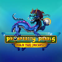 Prosperity Pearls in wazdan