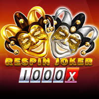 Respin Joker 1000 in Synot