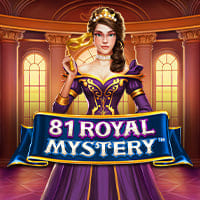 81 Royal Mystery in Synot