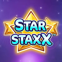 Star Staxx in Stakelogic