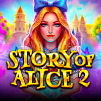 Story Of Alice 2