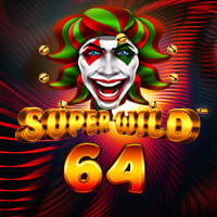 Super Wild 64 in ClassicSlots