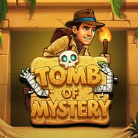 Tomb Of Mystery in Sub_MoreNewGames