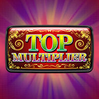 Top Multiplier in spinberry