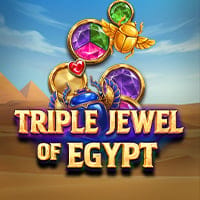 Triple Jewel of Egypt in Sub_New