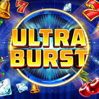 Ultra Burst in RedRake