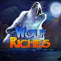 Wolf Riches in wizard