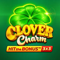 Clover Charm: Hit the Bonus in Irish
