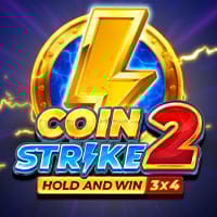 Coin Strike 2 : Hold and Win in gr_favourites
