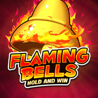 Flaming Bells: Hold and Win in grclassics